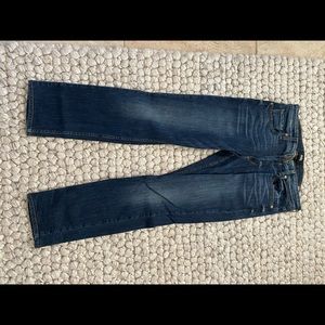 Paige jeans Lennox size 32